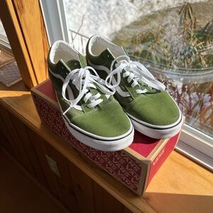 Vans Old Skool Sneakers